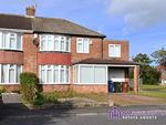 Thumbnail for sale in Langdon Road, Westerhope, Newcastle Upon Tyne