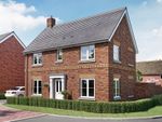 Thumbnail to rent in "The Ardale - Plot 17" at Drooper Drive, Stratford-Upon-Avon