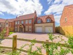 Thumbnail for sale in Plot 2, Bramley House, Vicarage Lane, Long Bennington