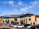 Thumbnail to rent in Pegasus, Solihull Business Park, Cranbrook Way, Shirley, Solihull, West Midlands