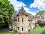 Thumbnail to rent in Norham Gardens, Oxford