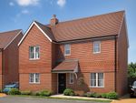 Thumbnail to rent in The Willows, Horam, Heathfield