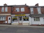 Thumbnail to rent in Commercial Premises With Apartment, Darlington Road, Ferryhill