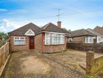 Thumbnail for sale in Exton Avenue, Luton, Bedfordshire