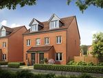 Thumbnail to rent in "The Souter" at The Wood, Longton, Stoke-On-Trent