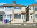 Thumbnail for sale in Ardleigh Road, Liverpool, Merseyside