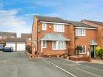Thumbnail to rent in Wooton Close, Redditch, Worcestershire