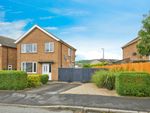 Thumbnail to rent in Dovedale Crescent, Belper