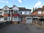 Thumbnail for sale in Welford Road, Shirley, Solihull