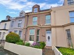 Thumbnail for sale in North Road West, Plymouth
