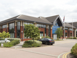 Thumbnail to rent in Ascot House, Maidenhead Office Park, Maidenhead