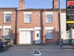 Thumbnail to rent in Cambridge Street, Coventry