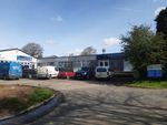 Thumbnail for sale in Trenant Industrial Estate, Egloshayle, Wadebridge