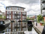 Thumbnail to rent in Sherborne Lofts, Grosvenor Street West, Brindley Place