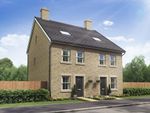 Thumbnail to rent in "Kingsville" at Burlow Road, Harpur Hill, Buxton