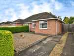 Thumbnail for sale in Willow Park Drive, Wigston, Leicestershire