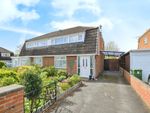 Thumbnail for sale in Staveley Grove, Stockton-On-Tees