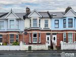 Thumbnail to rent in Marnham Road, Torquay