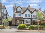 Thumbnail to rent in Rodway Road, Roehampton