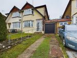 Thumbnail for sale in Winifred Road, Coulsdon