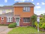 Thumbnail for sale in Waterside Drive, Chichester, West Sussex
