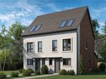 Thumbnail for sale in Plot 11 - The Fernwood, Wincham Brook, Northwich, Cheshire