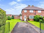 Thumbnail for sale in Alfred Avenue, Metheringham, Lincoln