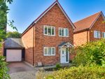 Thumbnail to rent in Clover Drive, Dunmow