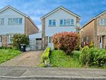 Thumbnail to rent in Turnpike Close, Chepstow