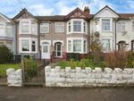 Thumbnail for sale in Redesdale Avenue, Coundon, Coventry