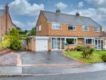 Thumbnail for sale in Shelley Close, Headless Cross, Redditch