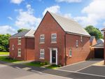 Thumbnail to rent in "Ingleby" at Ashlawn Road, Rugby