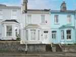 Thumbnail to rent in Dundonald Street, Stoke, Plymouth