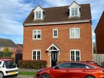Thumbnail for sale in St Mellion Drive, Grantham