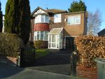 Thumbnail to rent in Meadhill Road, Prestwich