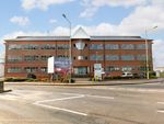 Thumbnail to rent in Percival House, 134 Percival Way, London Luton Airport, Luton, Bedfordshire