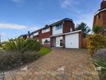 Thumbnail for sale in Sandrock Drive, Bessacarr, Doncaster, South Yorkshire