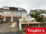 Thumbnail for sale in Courtland Road, Torquay