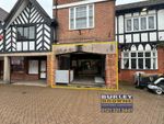 Thumbnail to rent in 36 Bore Street, Lichfield, Staffordshire