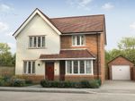 Thumbnail to rent in "The Langley" at Great North Road, Little Paxton, St. Neots