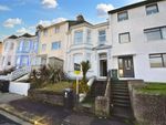 Thumbnail to rent in St. Vincent Street, Plymouth, Devon