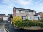 Thumbnail for sale in Warton Close, Halewood, Liverpool