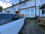 Thumbnail to rent in Moira Crescent, Yardley Wood