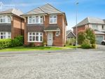 Thumbnail for sale in Mary Rose Drive, Higher Bartle, Preston, Lancashire