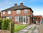 Thumbnail for sale in Station View, Nantwich, Cheshire