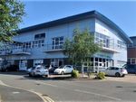 Thumbnail to rent in St Cross Business Park, Newport, Isle Of Wight