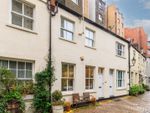 Thumbnail to rent in Mcleods Mews, London