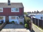 Thumbnail for sale in Linley Road, Broadstairs, Kent