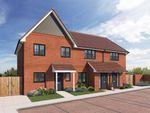 Thumbnail to rent in "Langley – End Of Terrace" at Sheerlands Road, Wokingham RG40 4Au,