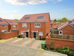 Thumbnail for sale in Callingham Close, Guildford, Surrey